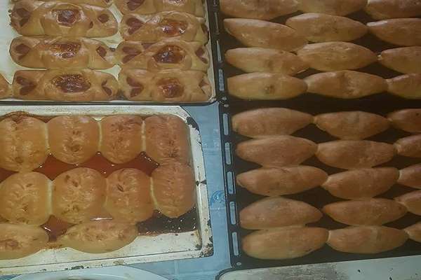 تصویر 3 از خرید شکلات خرمایی + قیمت فروش استثنایی
